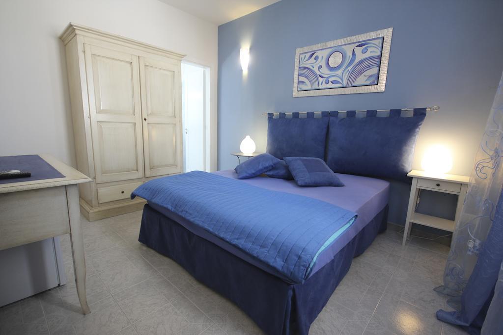 B&B Villa Genny A Pochi Passi Dal Mare San Cataldo  Pokój zdjęcie