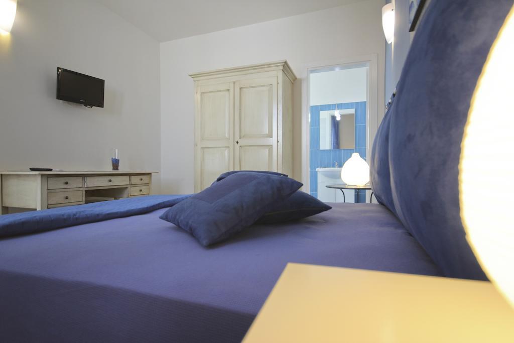 B&B Villa Genny A Pochi Passi Dal Mare San Cataldo  Zewnętrze zdjęcie