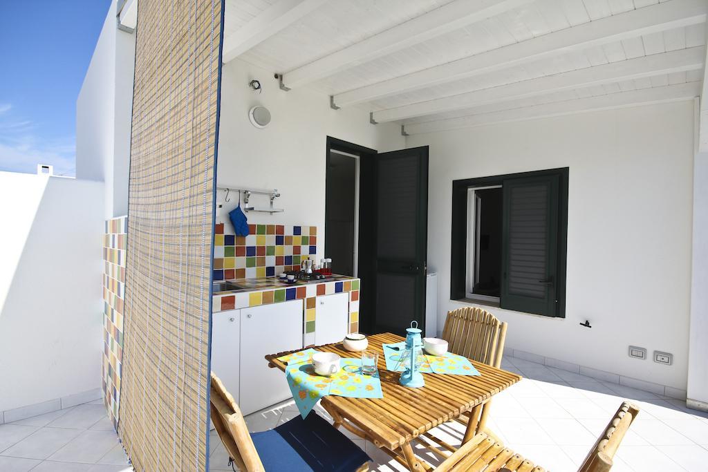 B&B Villa Genny A Pochi Passi Dal Mare San Cataldo  Pokój zdjęcie