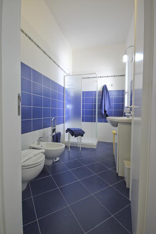 B&B Villa Genny A Pochi Passi Dal Mare San Cataldo  Pokój zdjęcie
