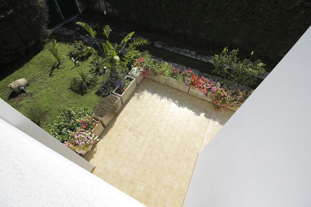 B&B Villa Genny A Pochi Passi Dal Mare San Cataldo  Pokój zdjęcie
