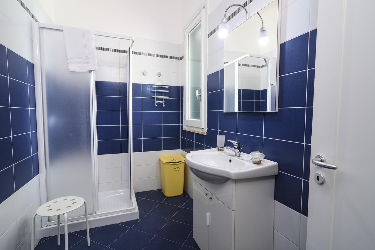 B&B Villa Genny A Pochi Passi Dal Mare San Cataldo  Zewnętrze zdjęcie
