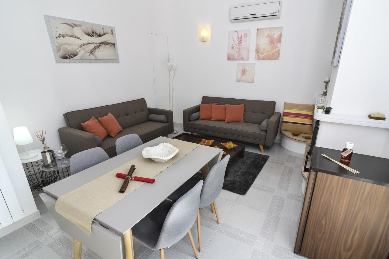 B&B Villa Genny A Pochi Passi Dal Mare San Cataldo  Zewnętrze zdjęcie