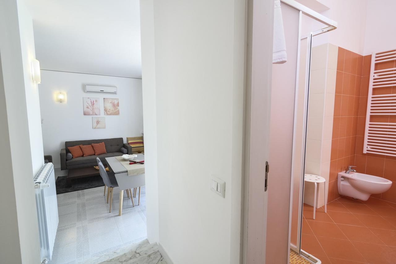 B&B Villa Genny A Pochi Passi Dal Mare San Cataldo  Zewnętrze zdjęcie